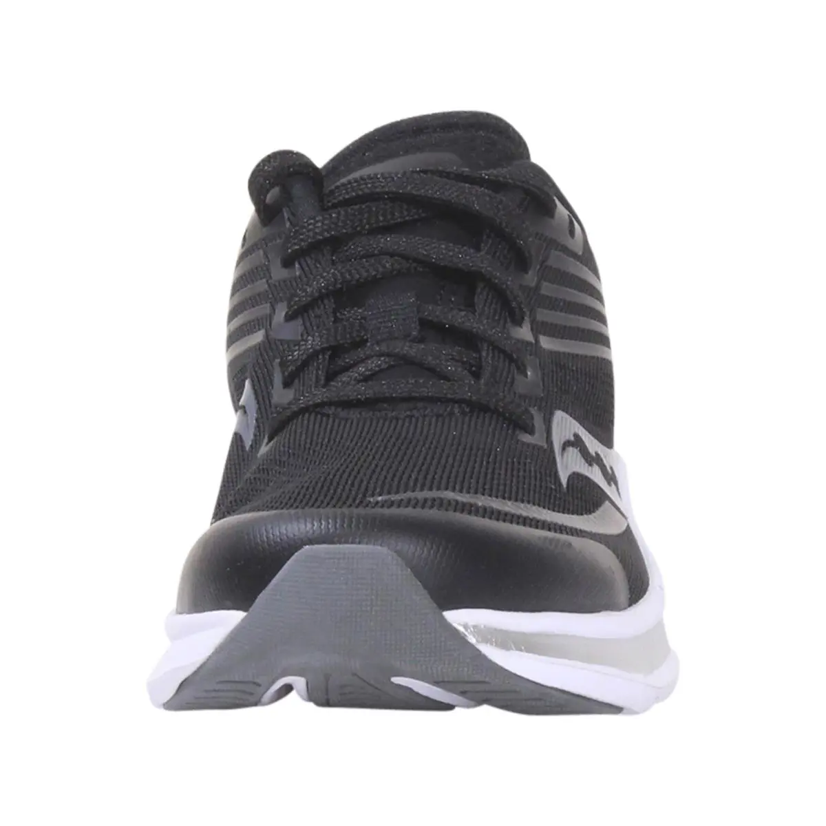 Saucony shoes - Kinvara 12 - Kinvara - Kinvara 12 - Black 0