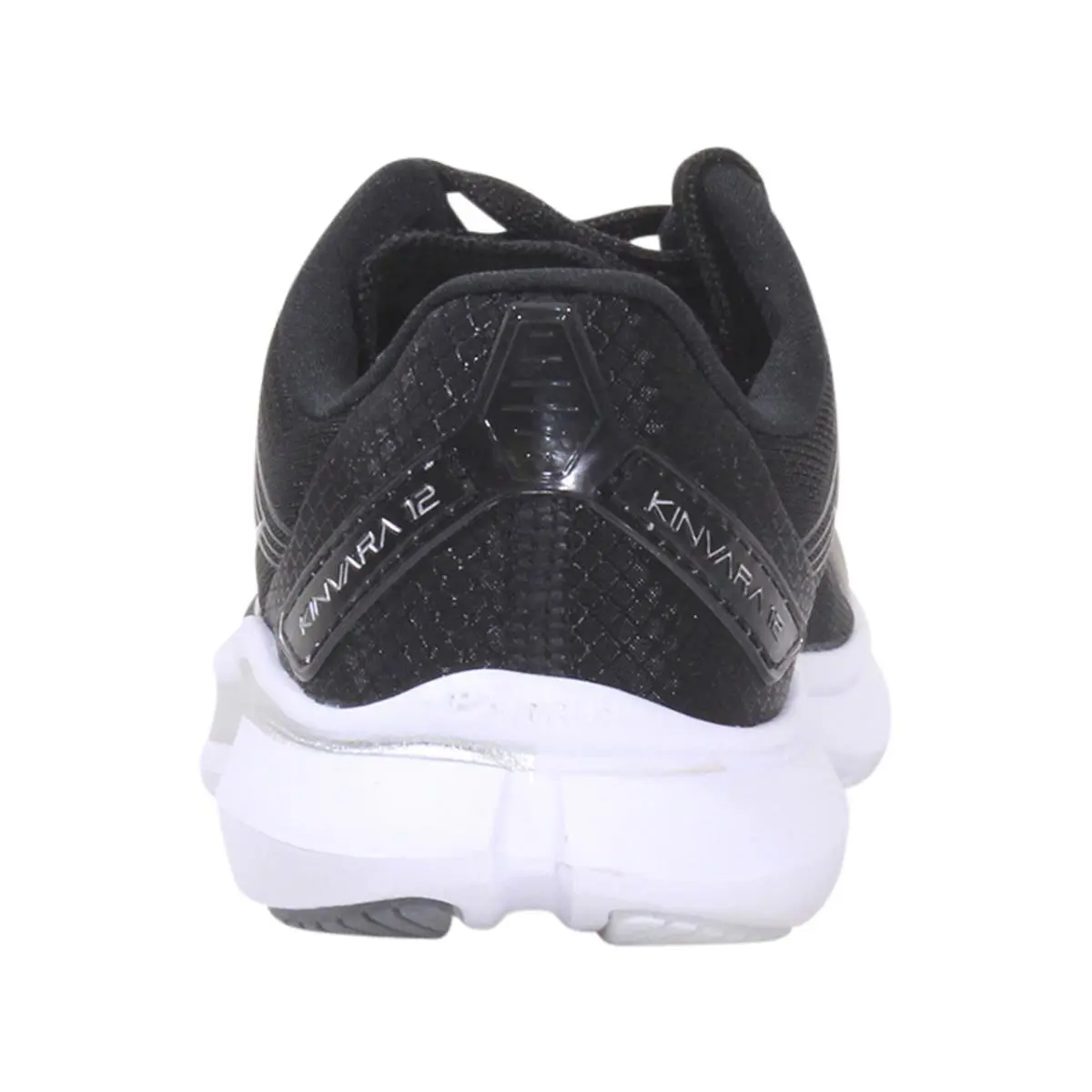 Saucony shoes - Kinvara 12 - Kinvara - Kinvara 12 - Black 2