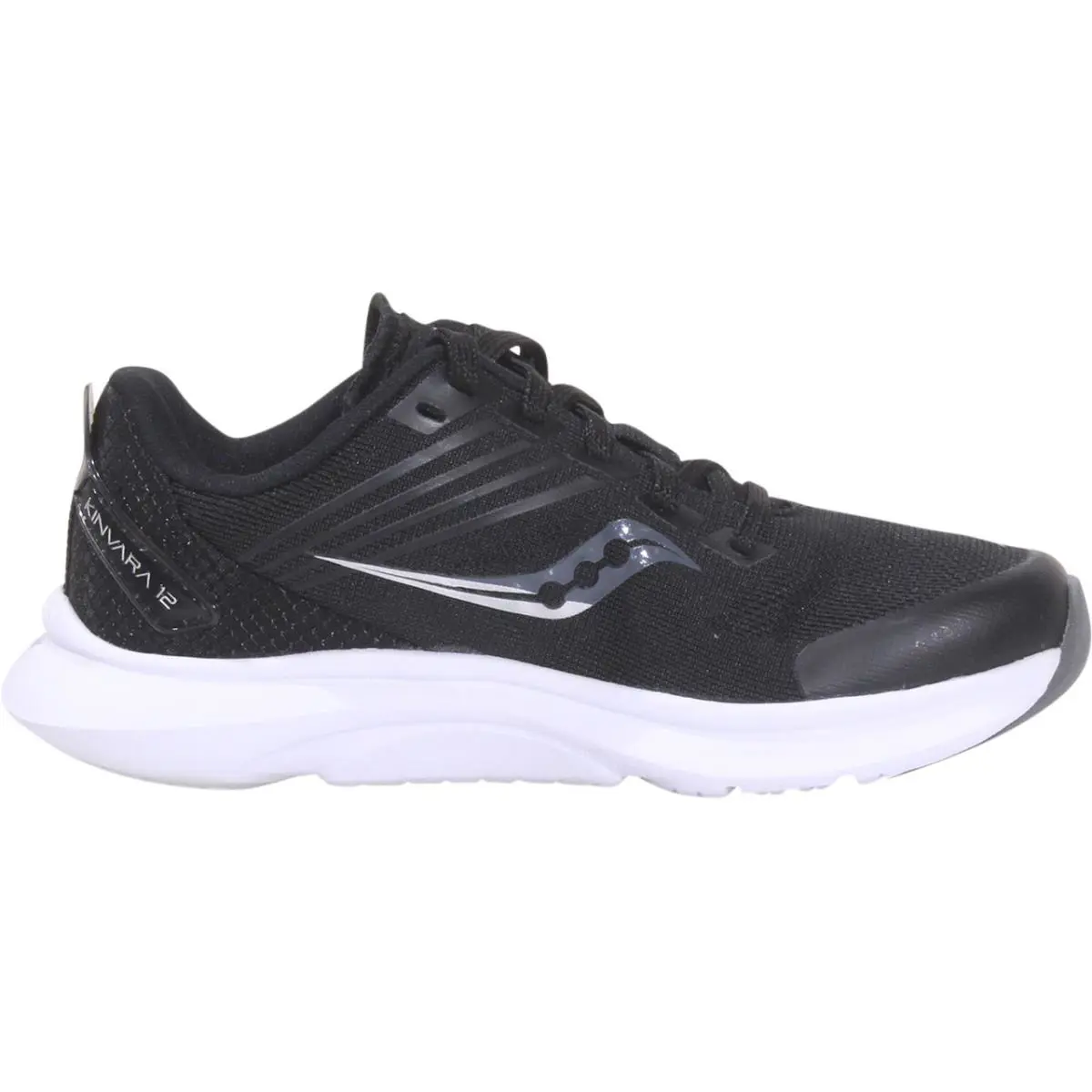 Saucony shoes - Kinvara 12 - Kinvara - Kinvara 12 - Black 75