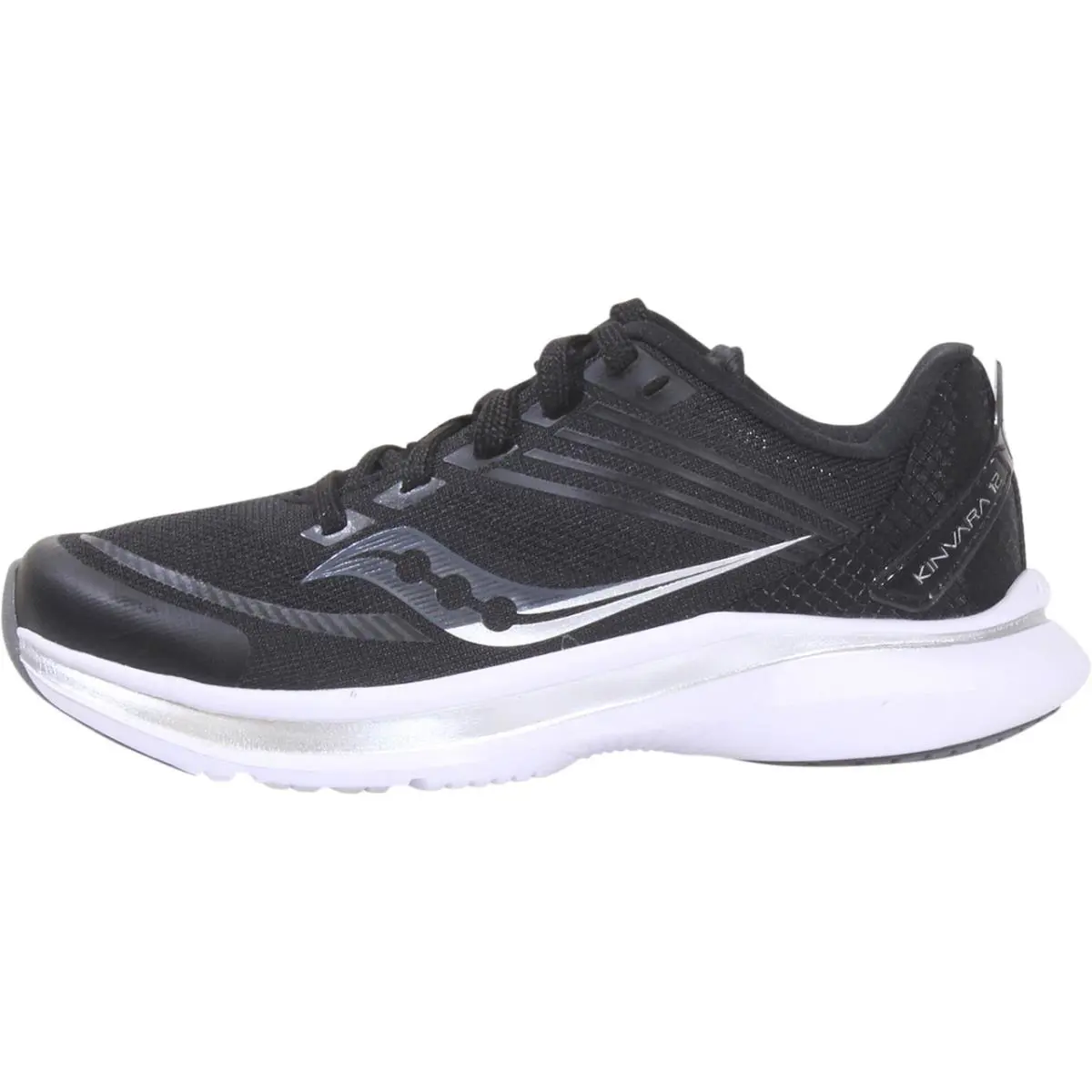 Saucony shoes - Kinvara 12 - Kinvara - Kinvara 12 - Black 9