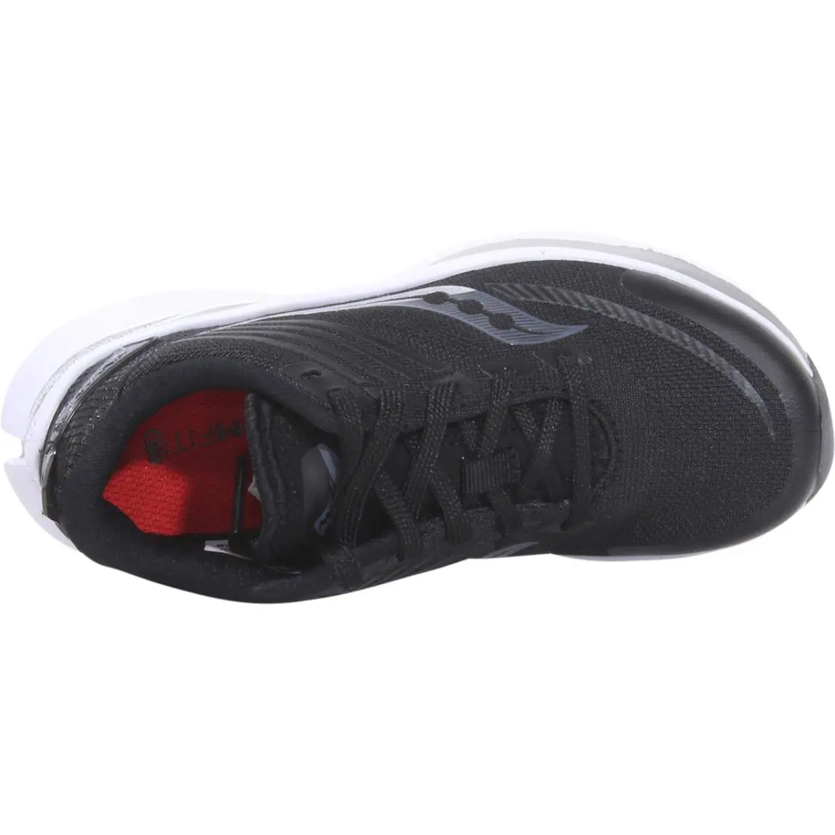 Saucony shoes - Kinvara 12 - Kinvara - Kinvara 12 - Black 60