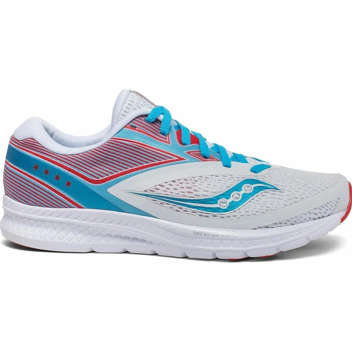 Saucony shoes - Beige 0