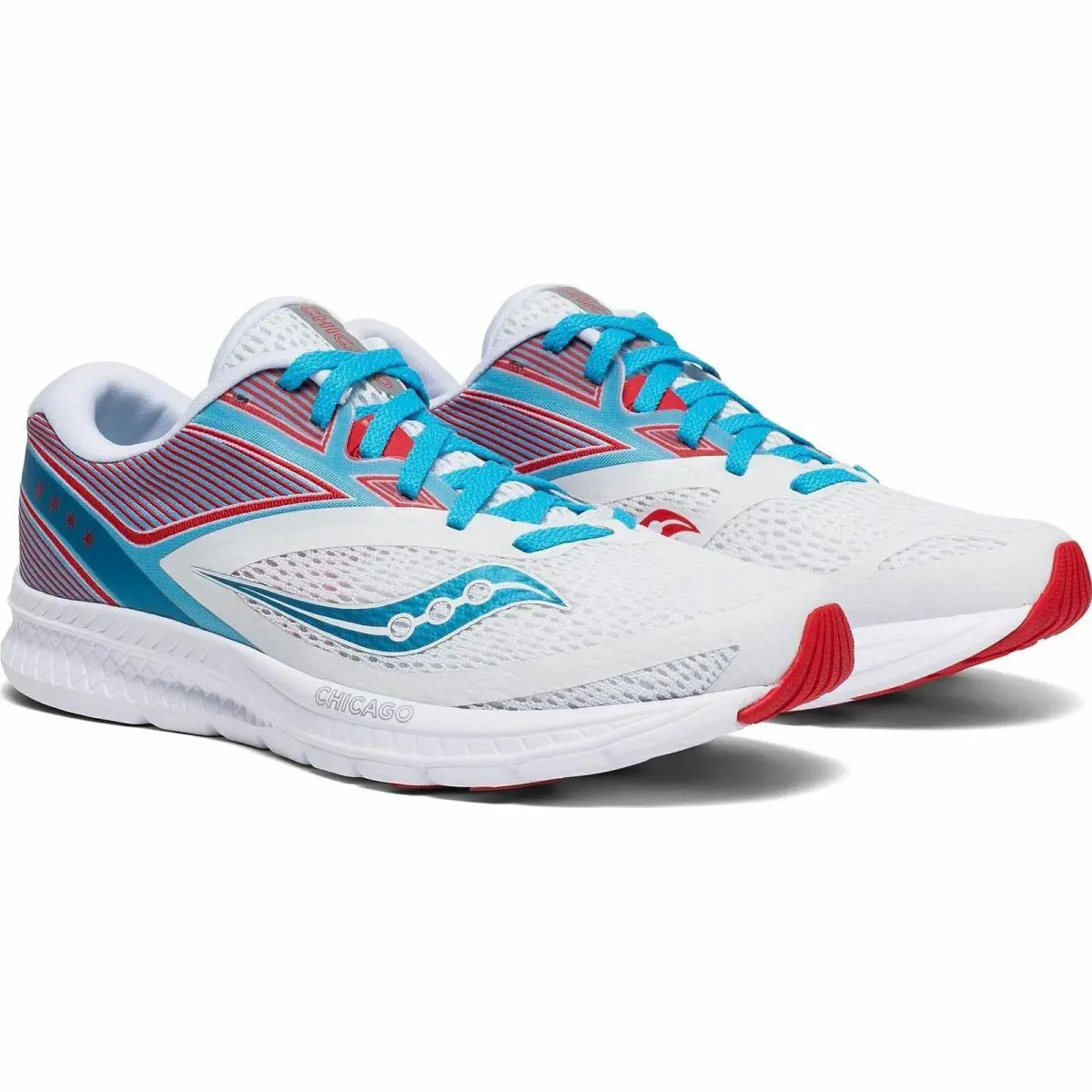 Saucony shoes - Beige 3