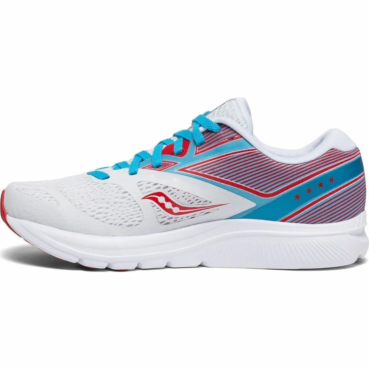 Saucony shoes - Beige 4