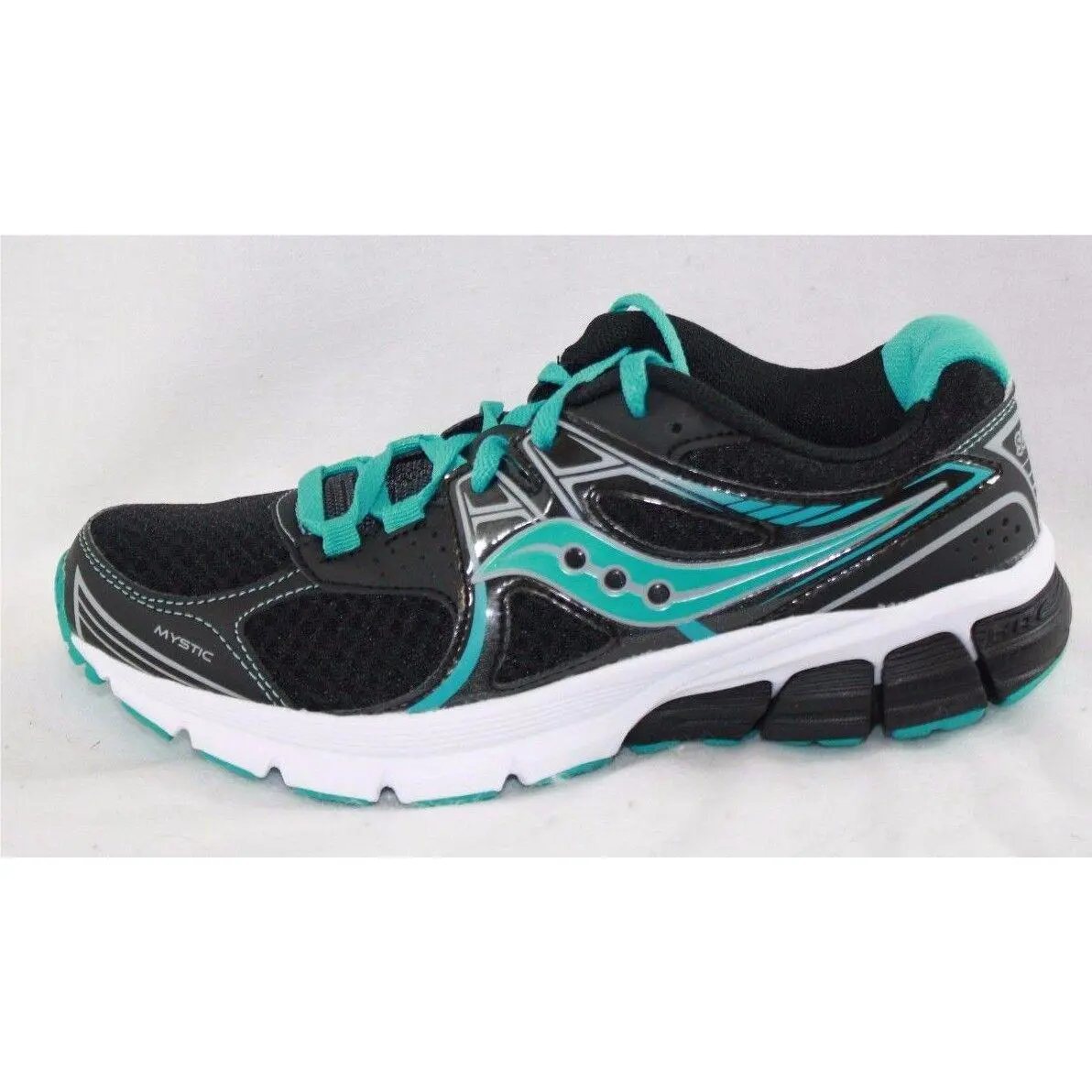 Saucony shoes - Black 0