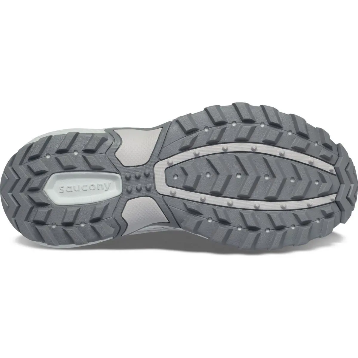 Saucony shoes - Gray 2