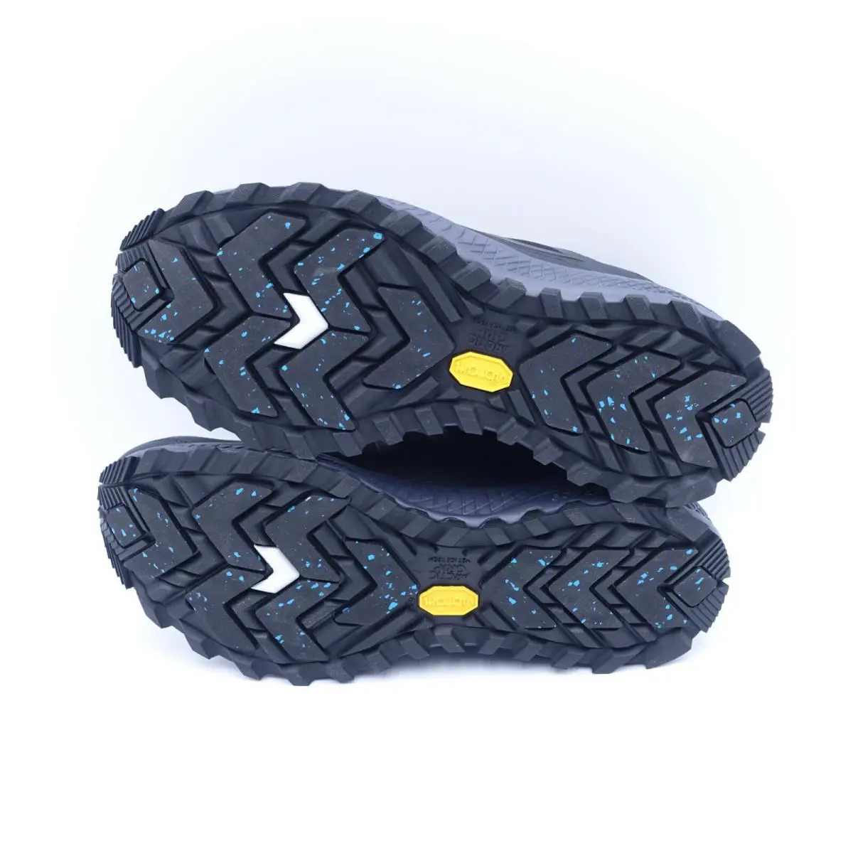Saucony shoes - Saucony Peregrine ICE - Peregrine ICE - S10541-2 - Black 3