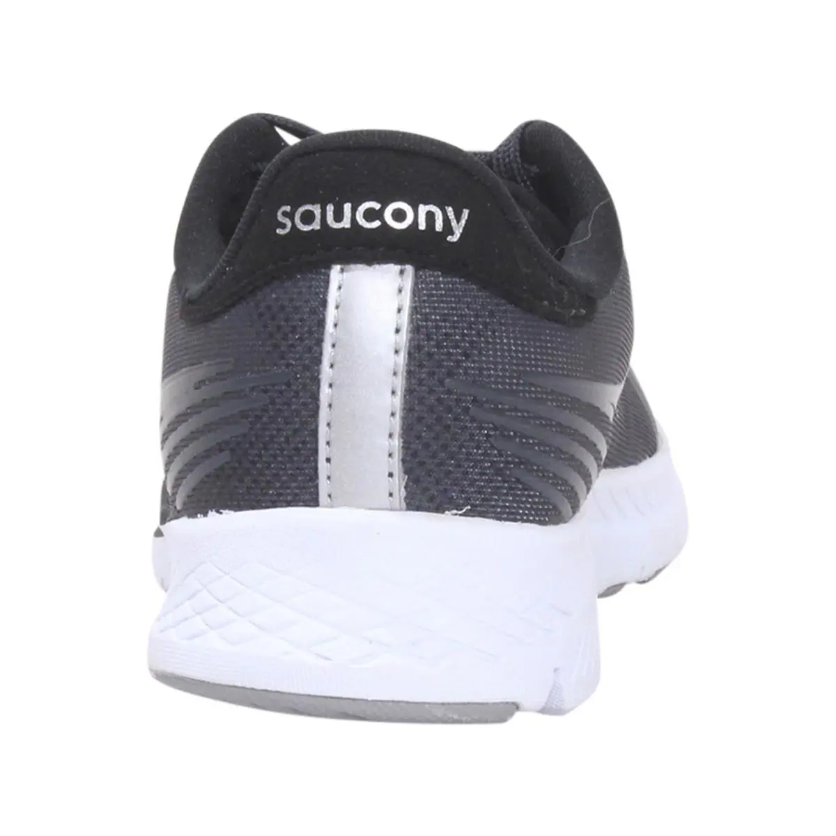 Saucony shoes - Ride 14 - Ride - Ride 14 - Gray 2