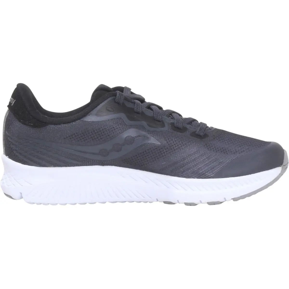 Saucony shoes - Ride 14 - Ride - Ride 14 - Gray 43