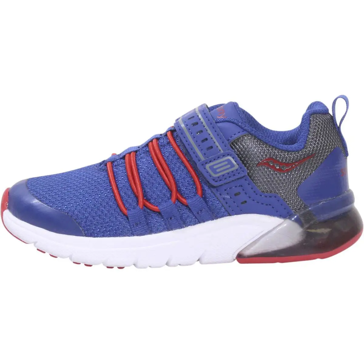 Saucony shoes - Flash Drive 2.0 - Flash Drive - Flash Drive 20 - Blue 1