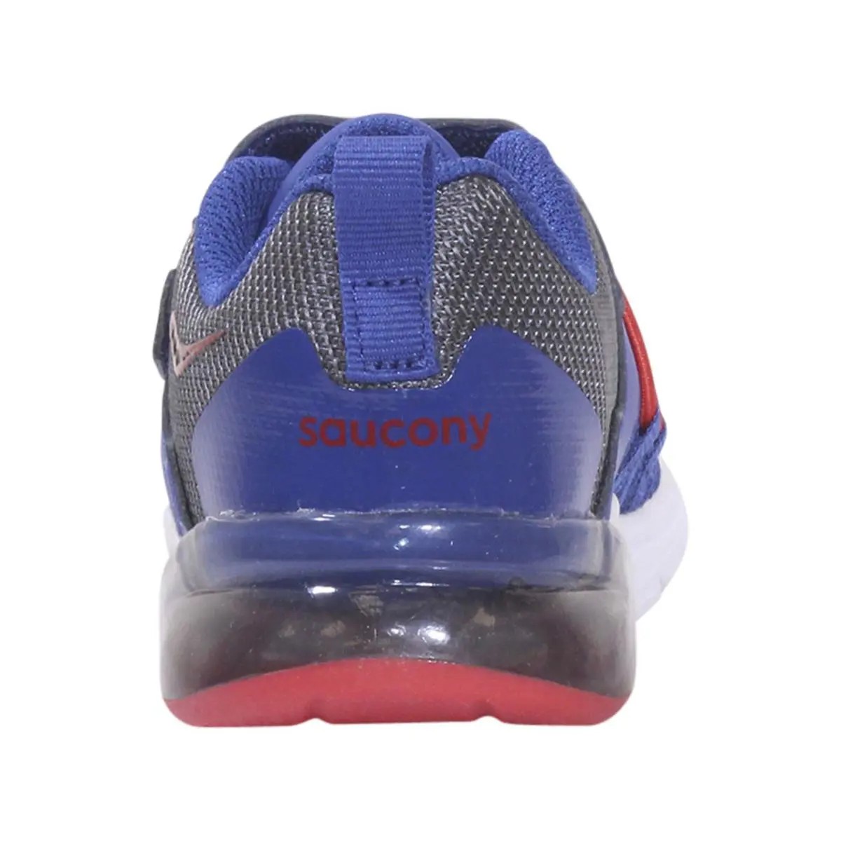 Saucony shoes - Flash Drive 2.0 - Flash Drive - Flash Drive 20 - Blue 2