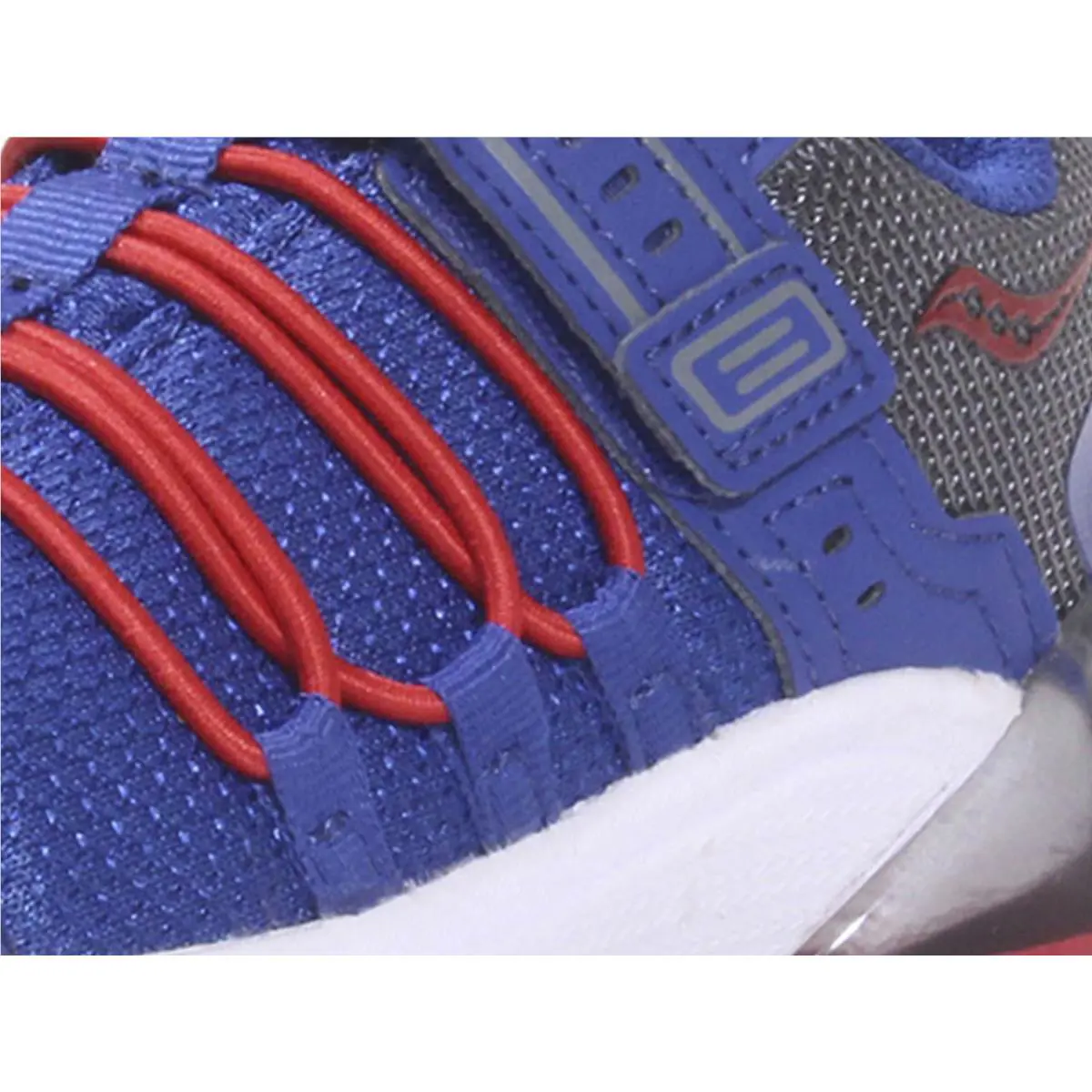 Saucony shoes - Flash Drive 2.0 - Flash Drive - Flash Drive 20 - Blue 6