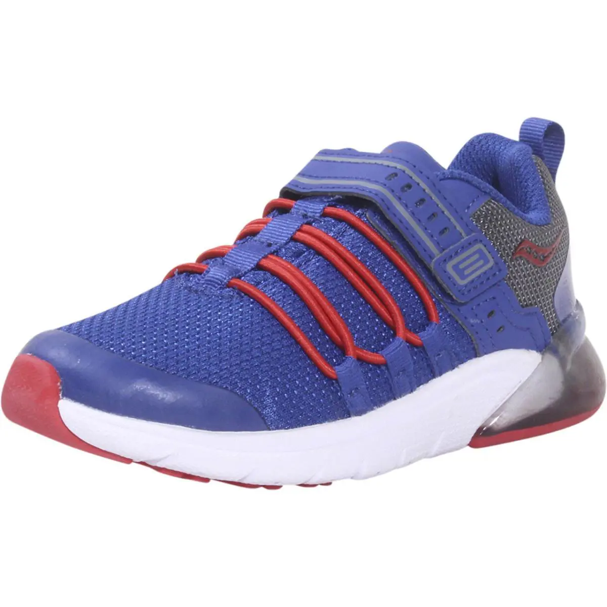 Saucony shoes - Flash Drive 2.0 - Flash Drive - Flash Drive 20 - Blue 7