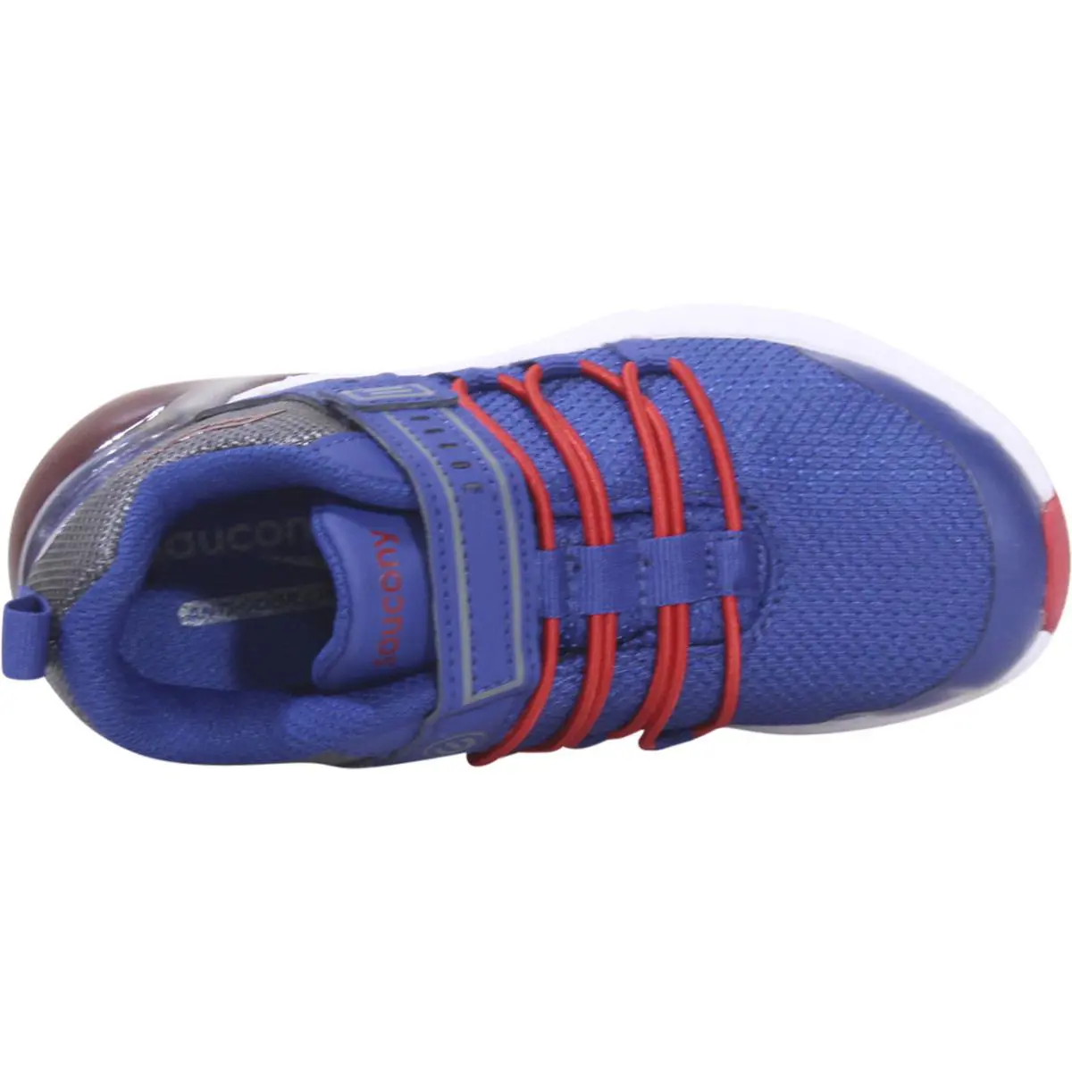 Saucony shoes - Flash Drive 2.0 - Flash Drive - Flash Drive 20 - Blue 44