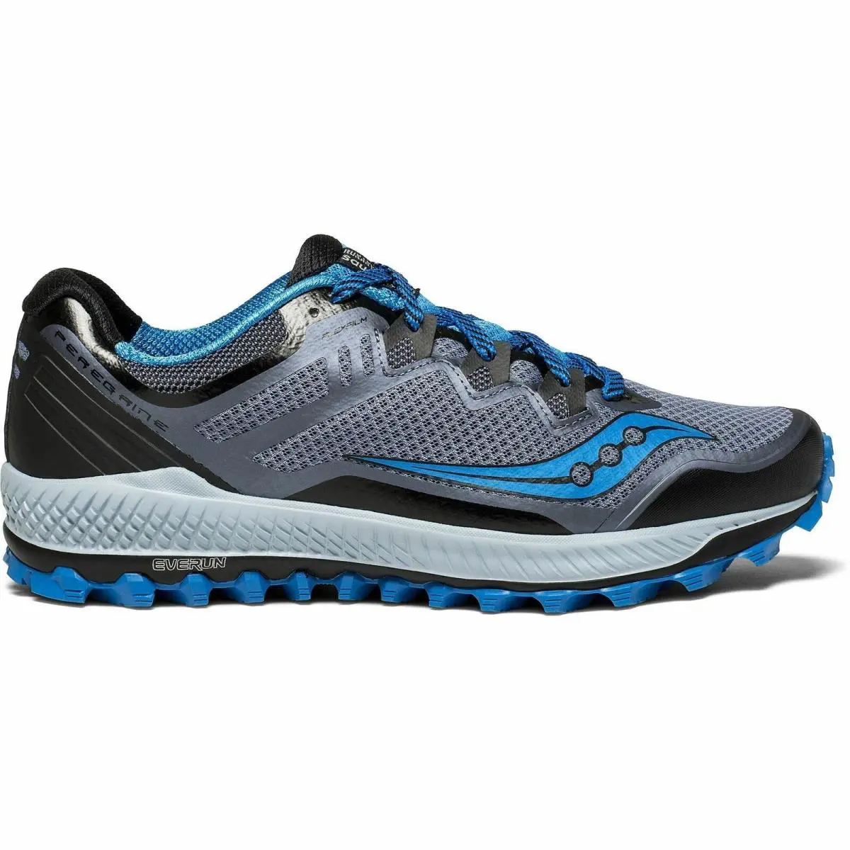 Saucony shoes - Gray 0