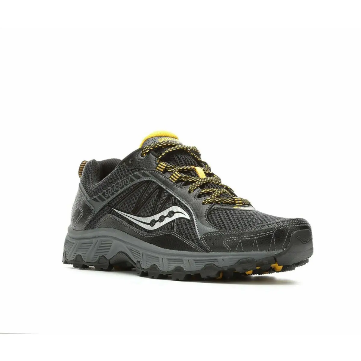 Saucony shoes - See Picture 0