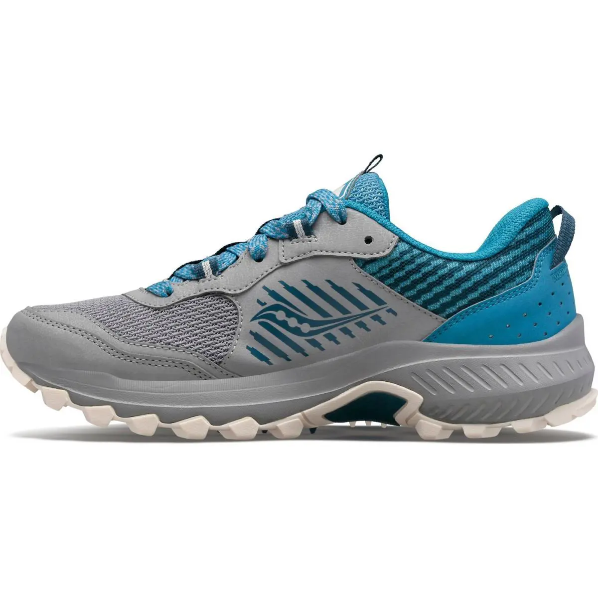 Saucony shoes - Gray 0