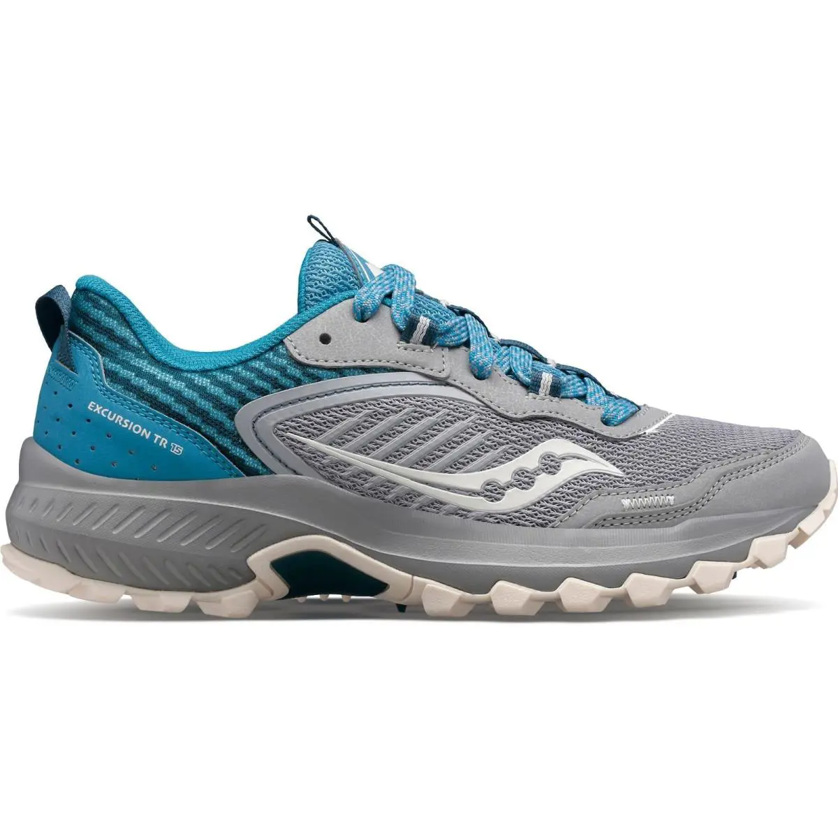 Saucony shoes - Gray 3