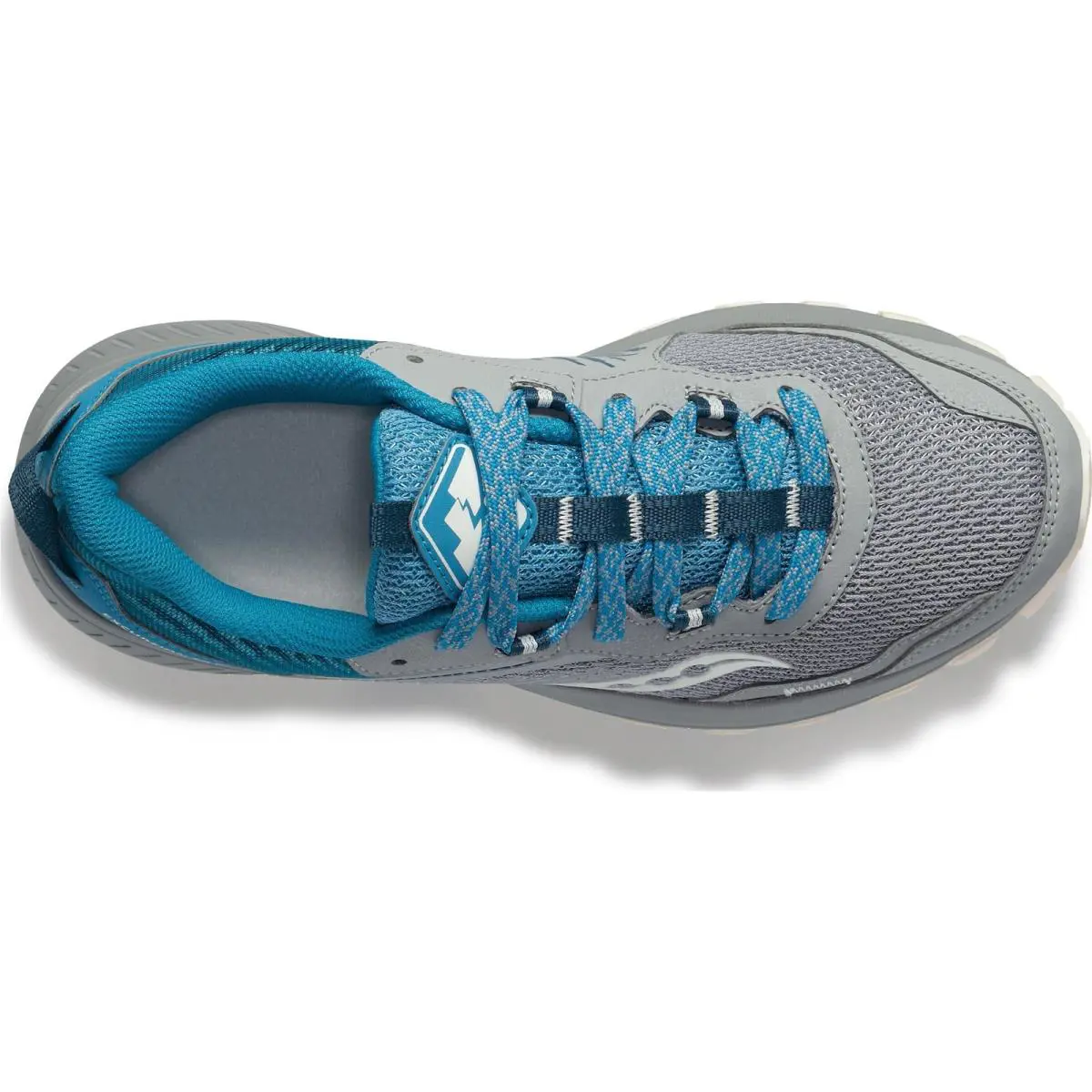 Saucony shoes - Gray 5