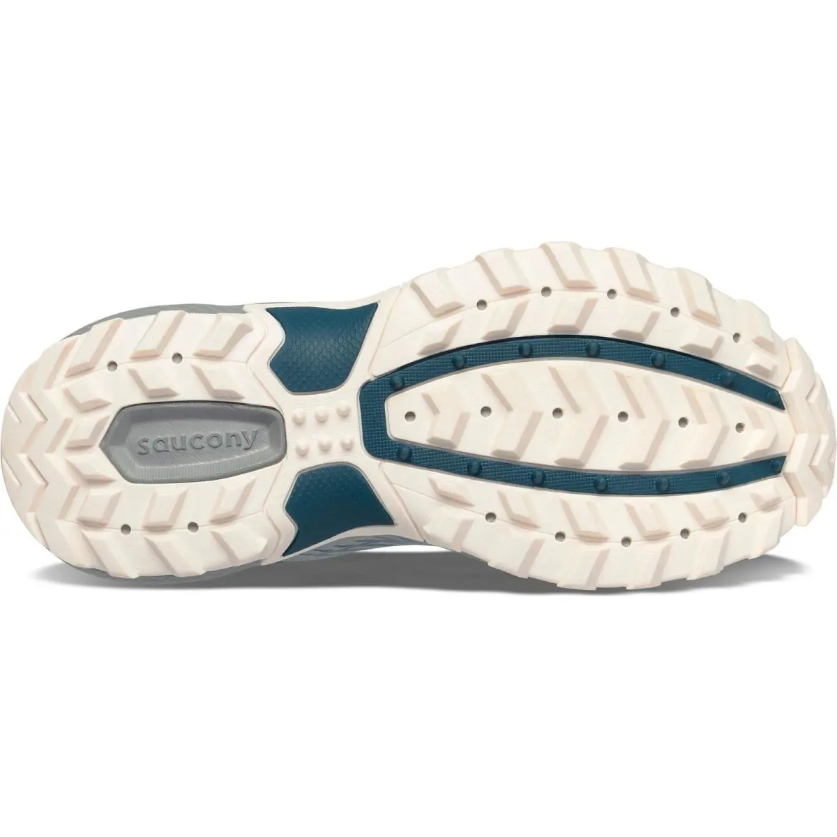 Saucony shoes - Gray 6