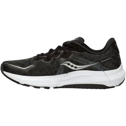 Saucony shoes - Saucony Omni 20 - Omni - S20681 - Black/White 4