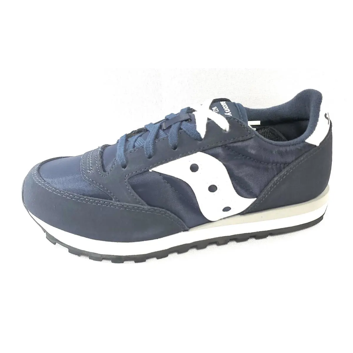 Saucony shoes - Blue 0