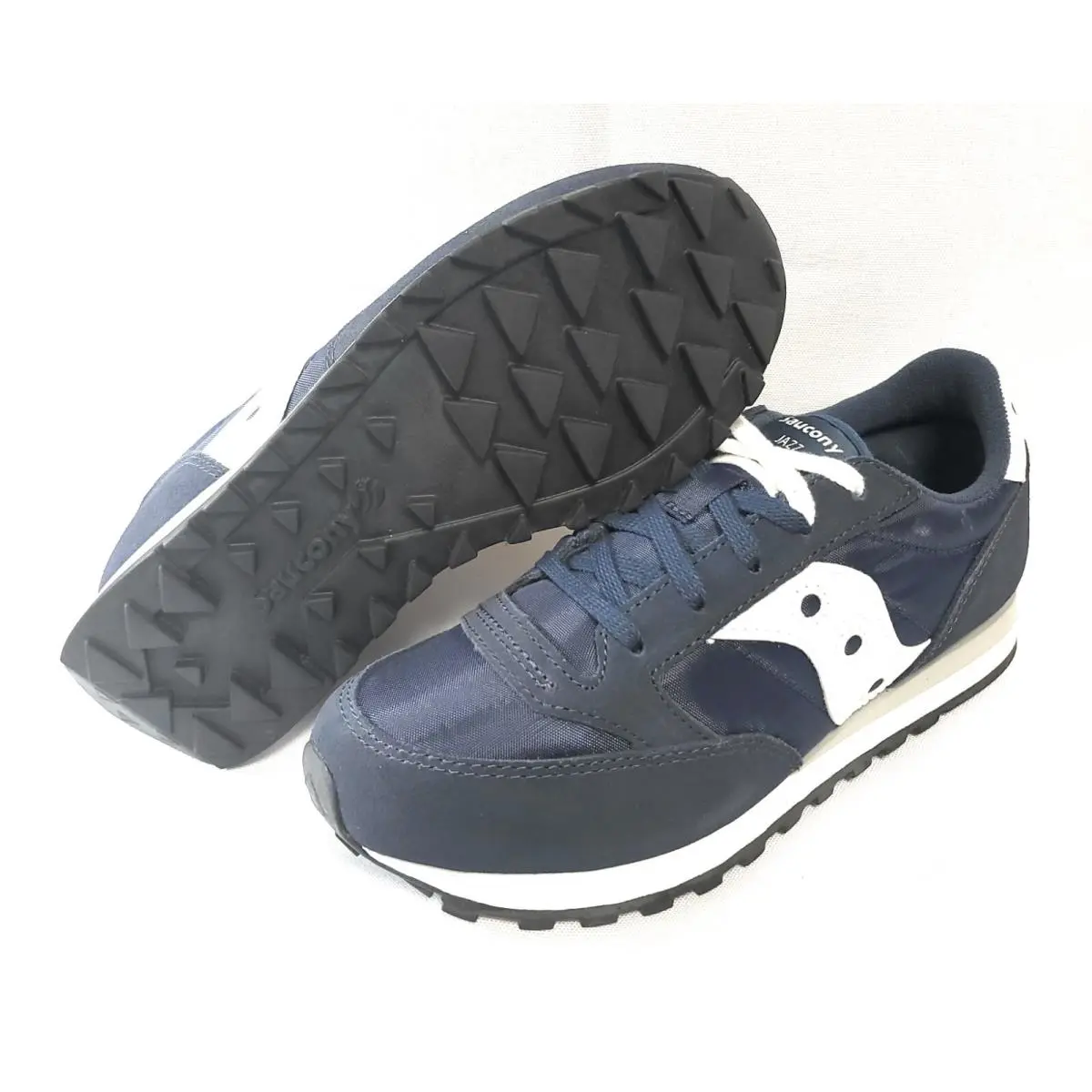 Saucony shoes - Blue 1