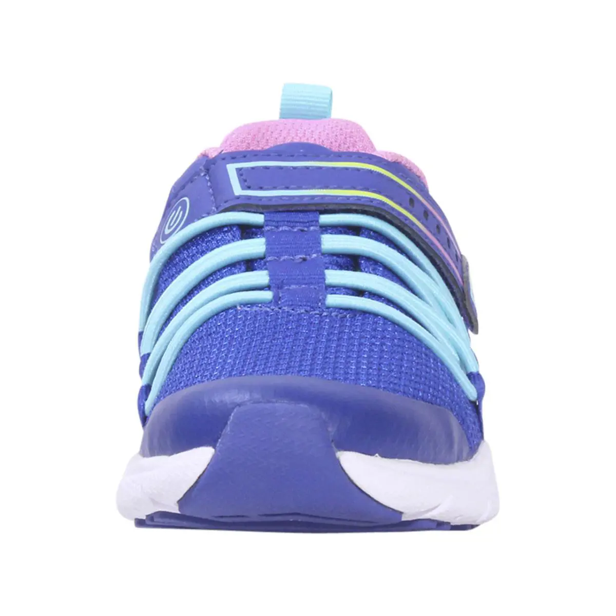 Saucony shoes - Flash Drive 2.0 - Flash Drive - Flash Drive 20 - Blue 0
