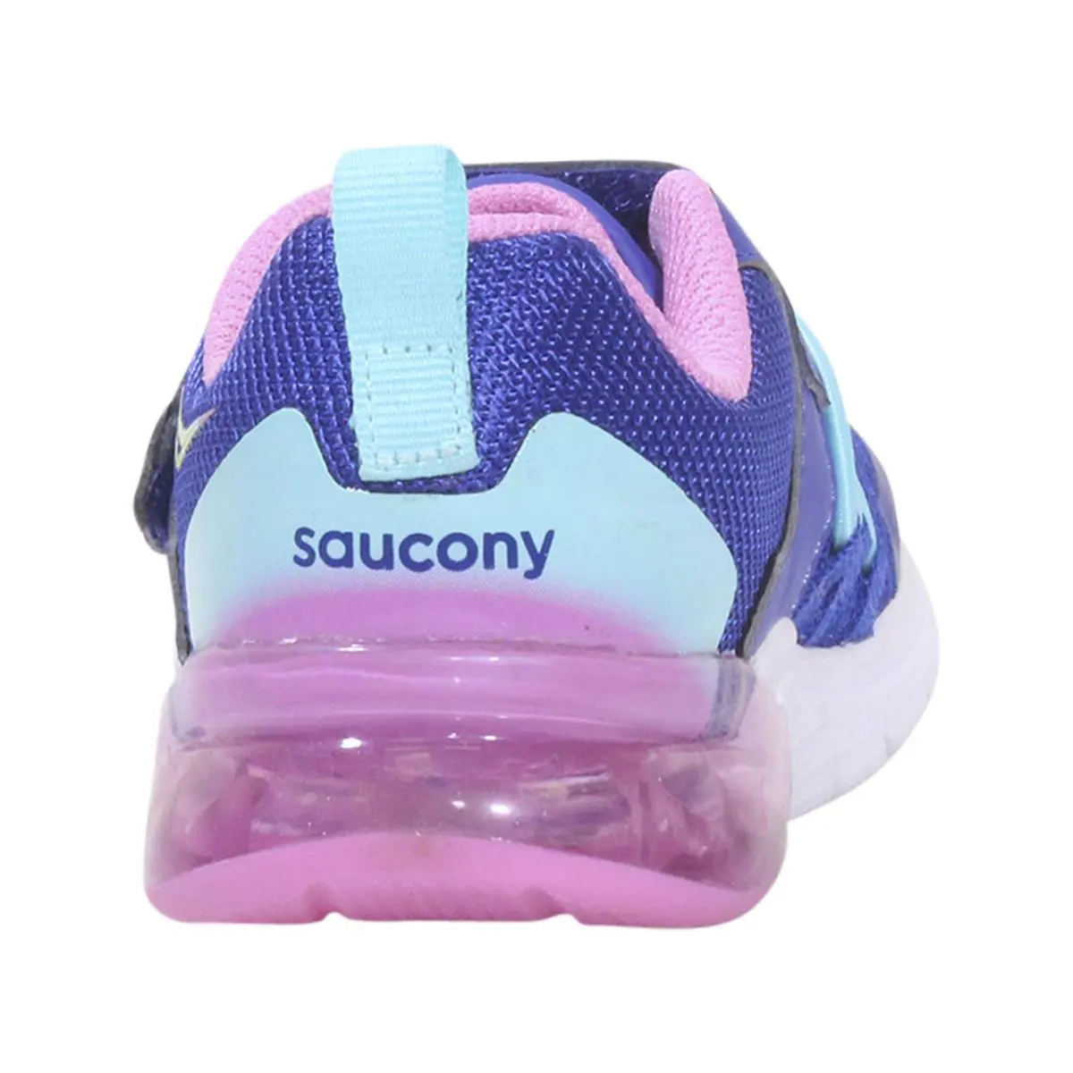 Saucony shoes - Flash Drive 2.0 - Flash Drive - Flash Drive 20 - Blue 2