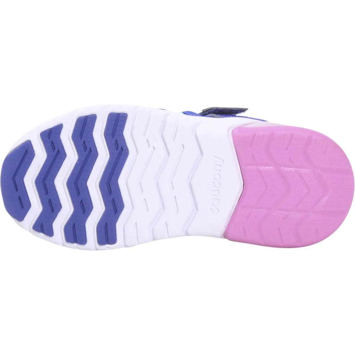 Saucony shoes - Flash Drive 2.0 - Flash Drive - Flash Drive 20 - Blue 5