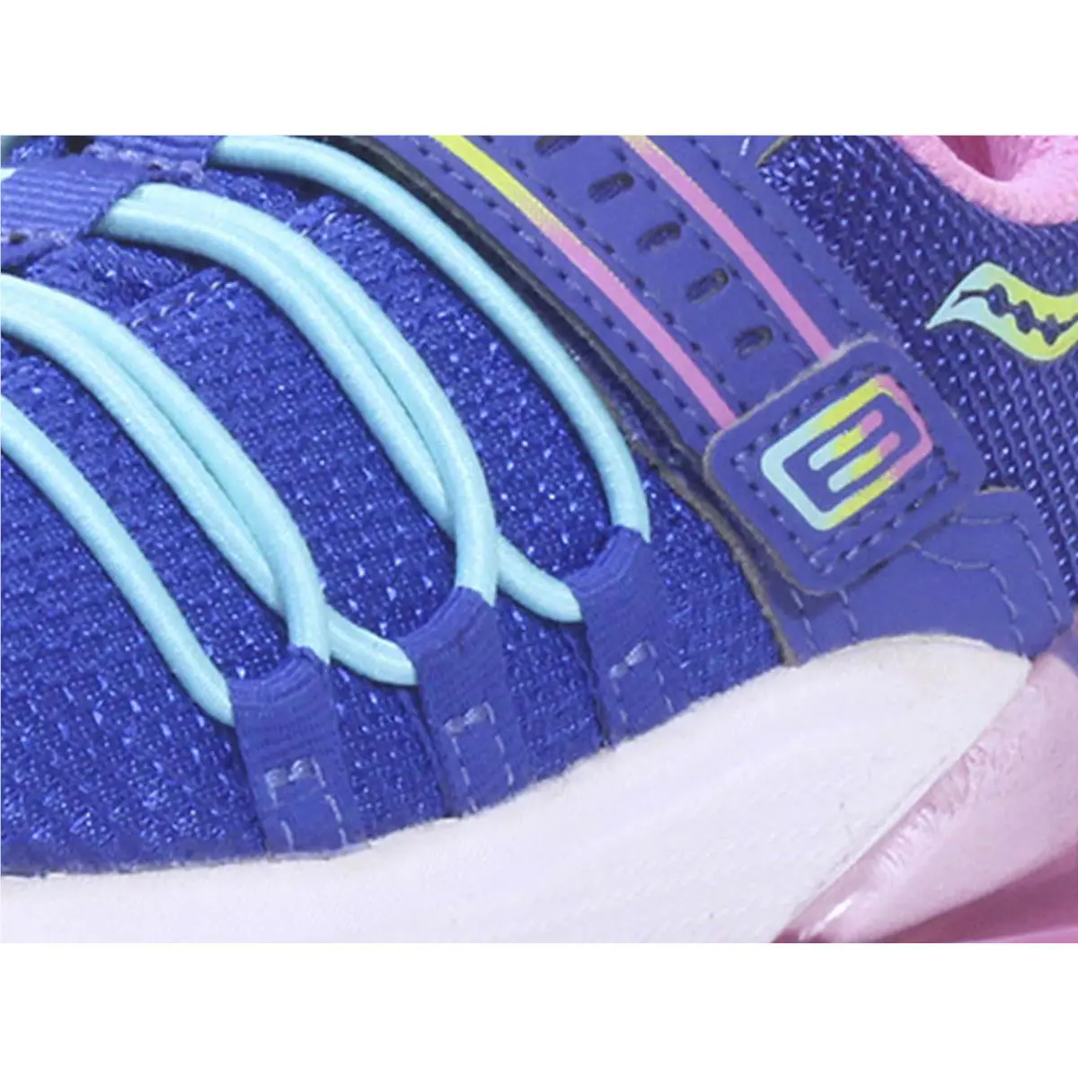 Saucony shoes - Flash Drive 2.0 - Flash Drive - Flash Drive 20 - Blue 14