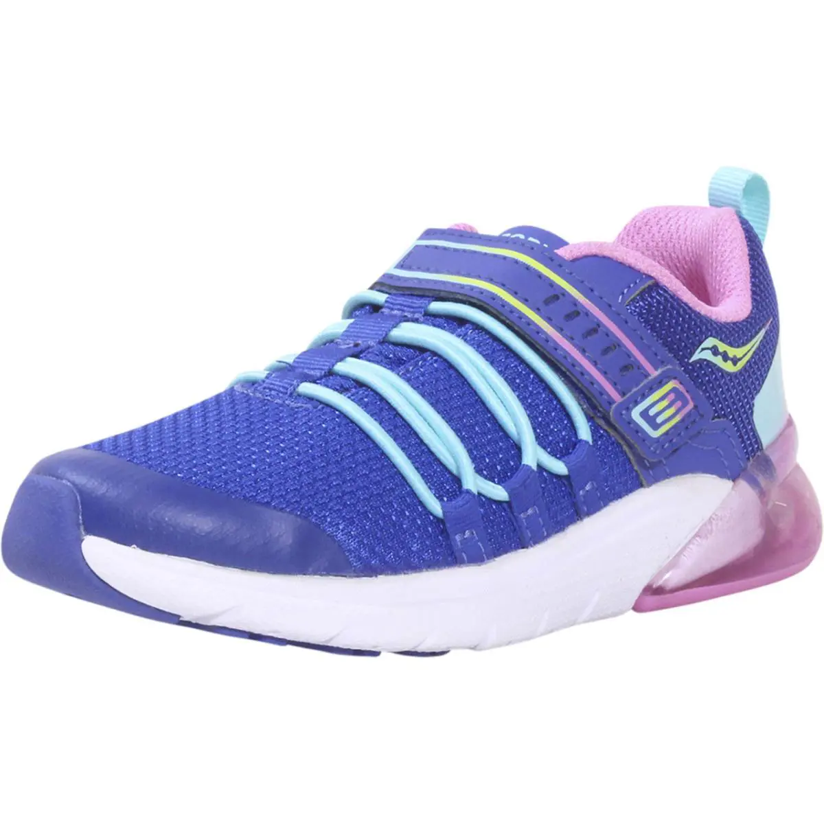 Saucony shoes - Flash Drive 2.0 - Flash Drive - Flash Drive 20 - Blue 63