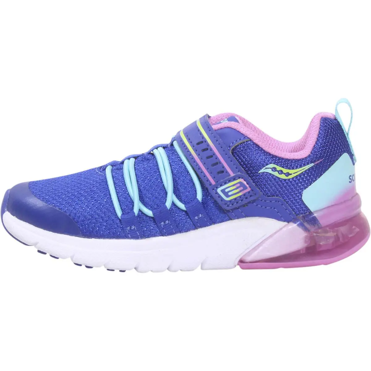 Saucony shoes - Flash Drive 2.0 - Flash Drive - Flash Drive 20 - Blue 65