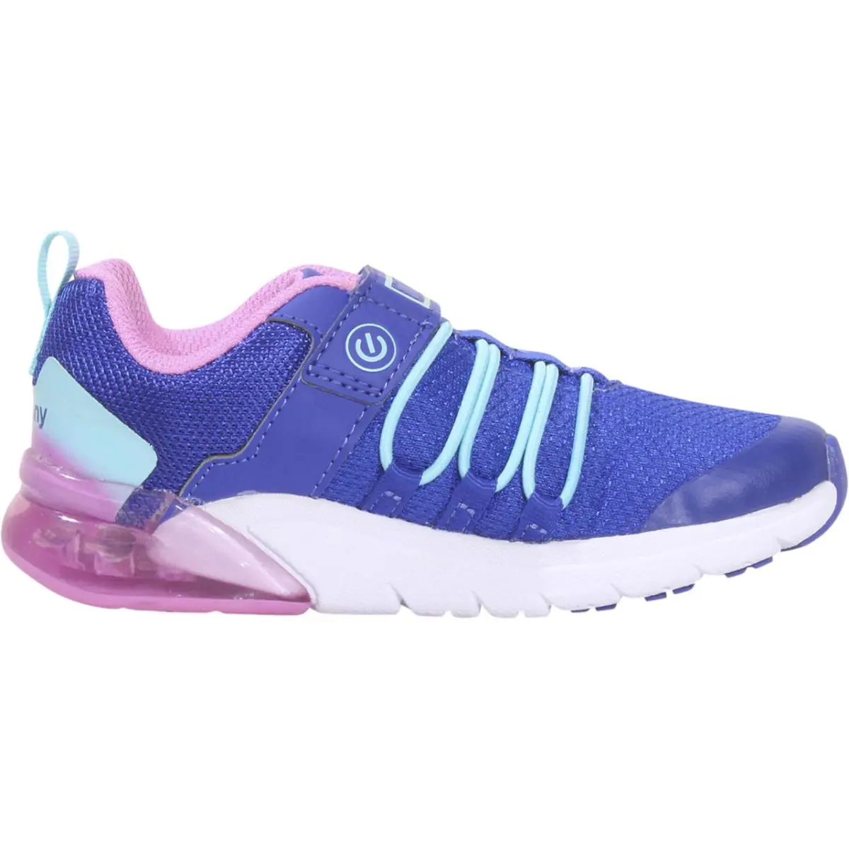 Saucony shoes - Flash Drive 2.0 - Flash Drive - Flash Drive 20 - Blue 83