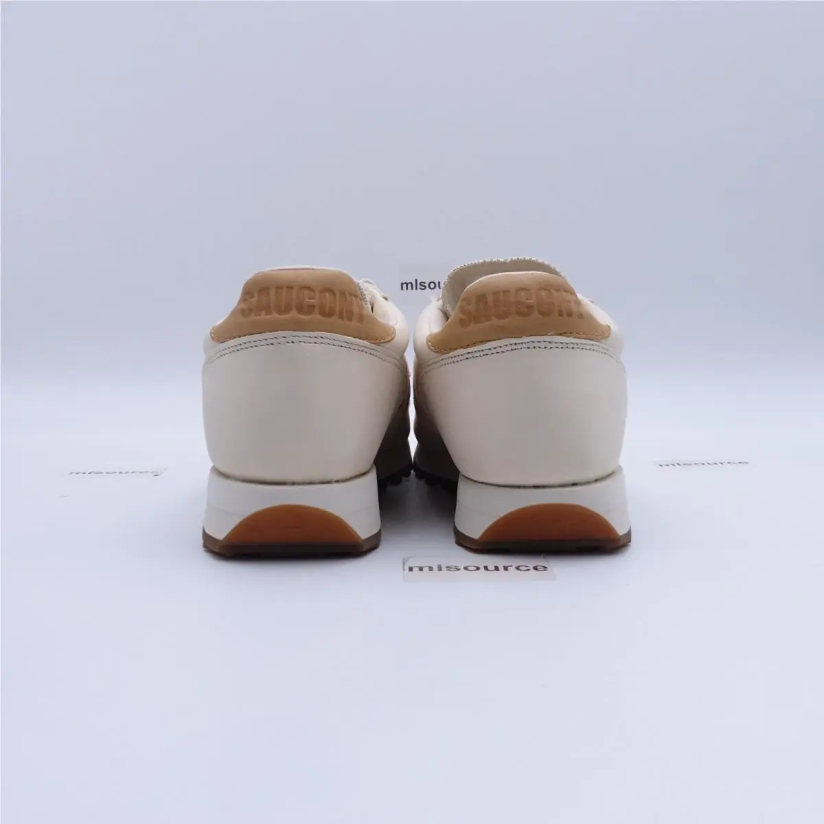 Saucony shoes - Saucony Jazz 81 - Jazz - S70572-1 - Beige 17