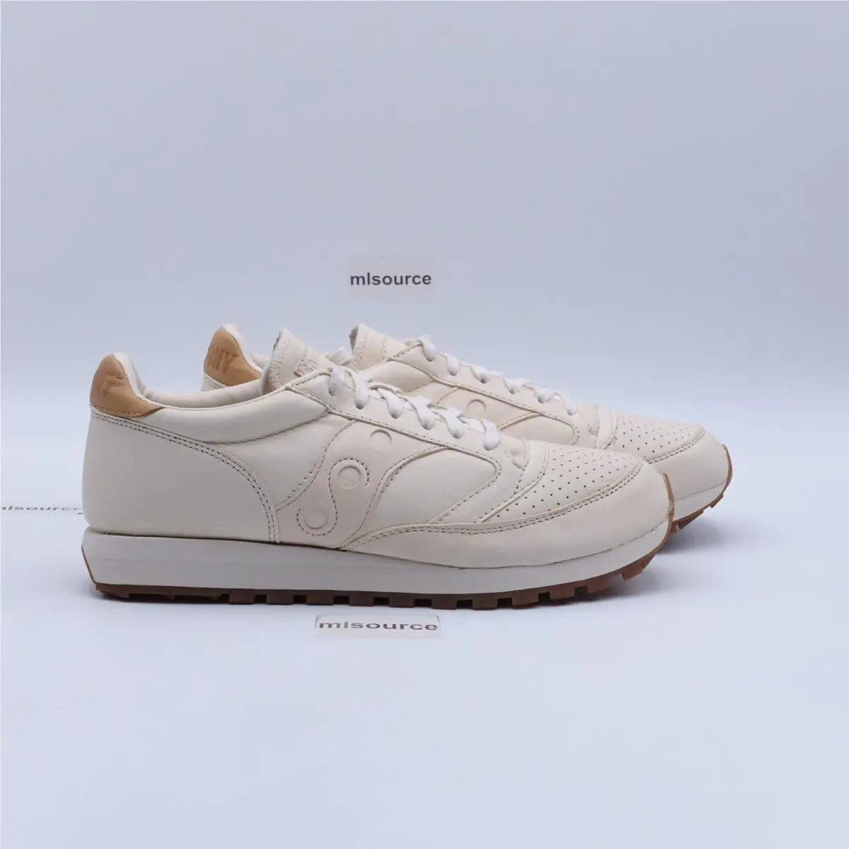 Saucony shoes - Saucony Jazz 81 - Jazz - S70572-1 - Beige 16
