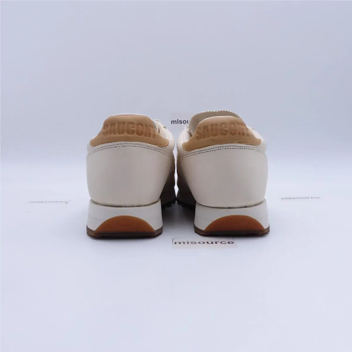 Saucony shoes - Saucony Jazz 81 - Jazz - S70572-1 - Beige 17