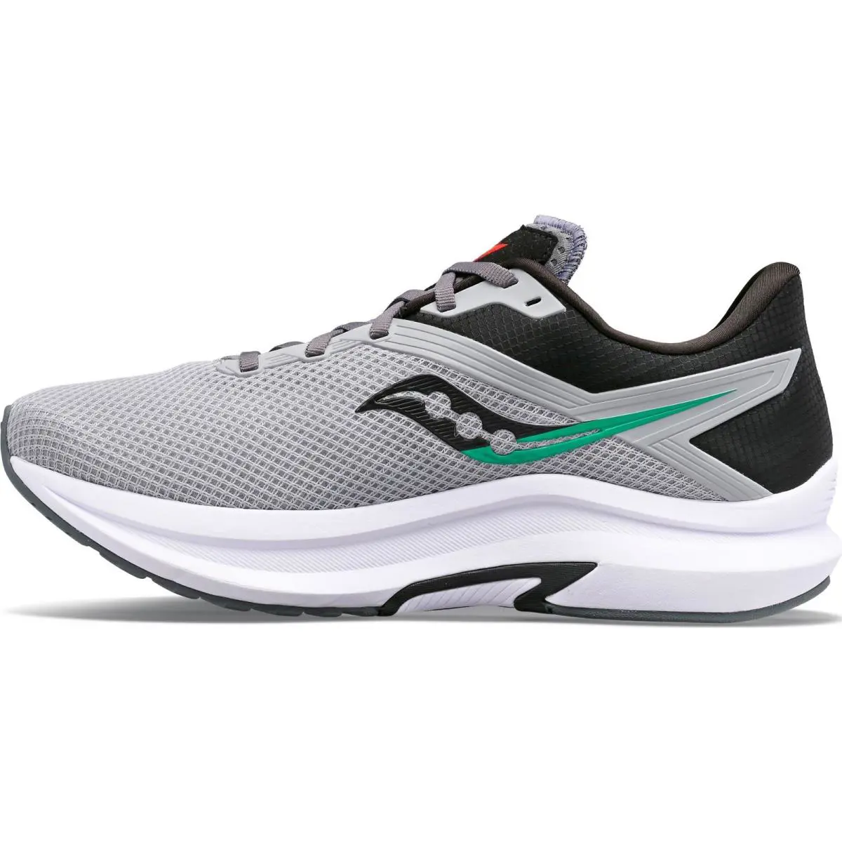 Saucony shoes - Gray 3