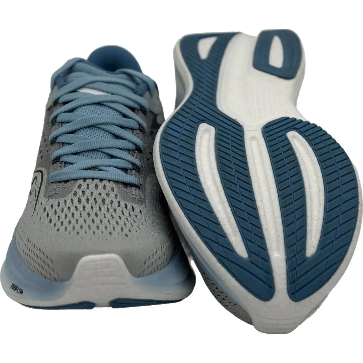 Saucony shoes - Saucony Ride 17 - Ride - Cloud/Breeze 2