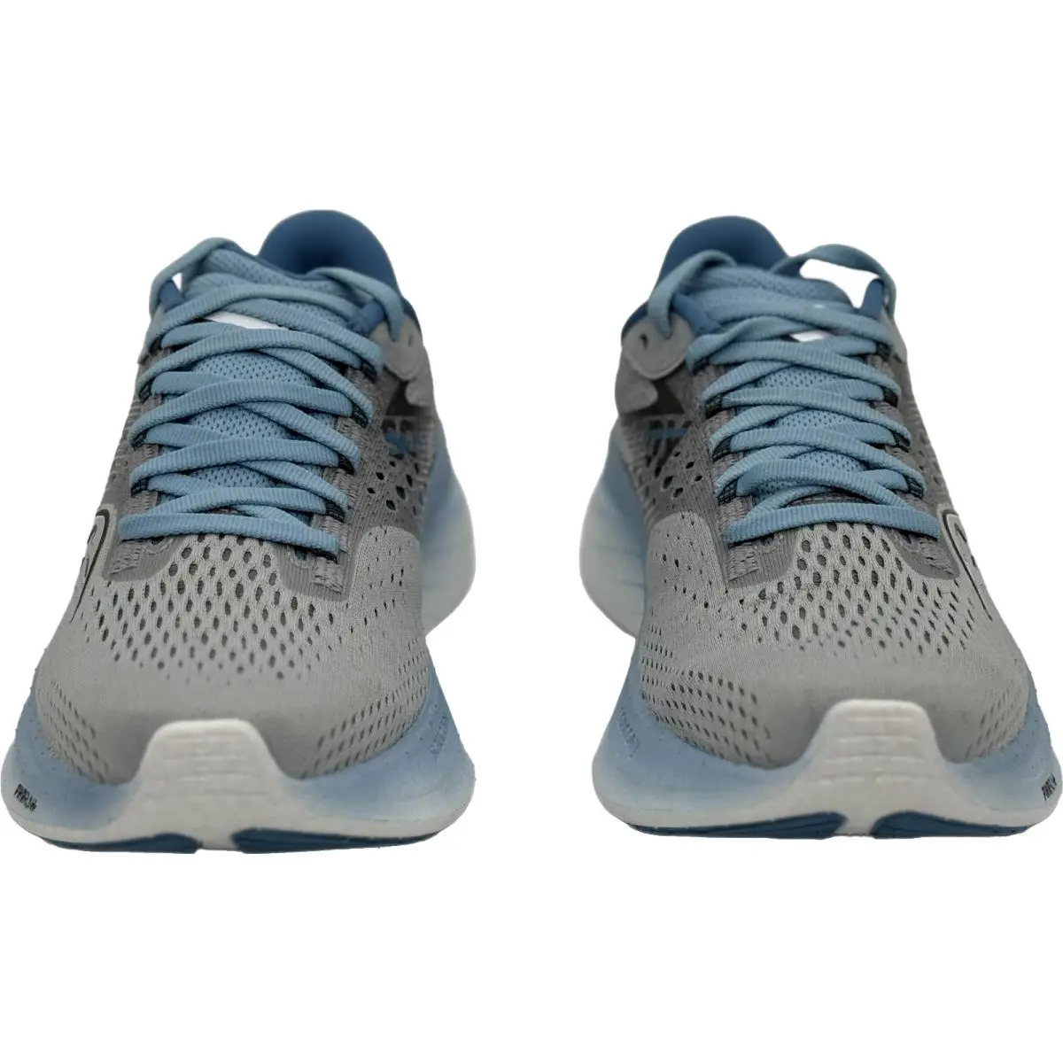 Saucony shoes - Saucony Ride 17 - Ride - Cloud/Breeze 6