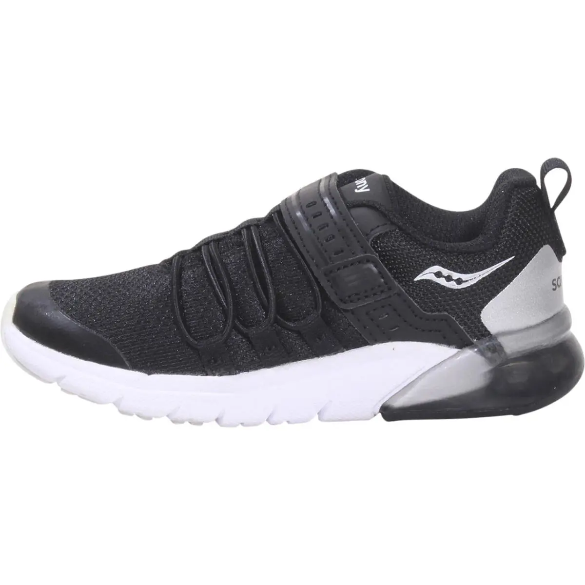 Saucony shoes - Flash Drive 2.0 - Flash Drive - Flash Drive 20 - Black 1
