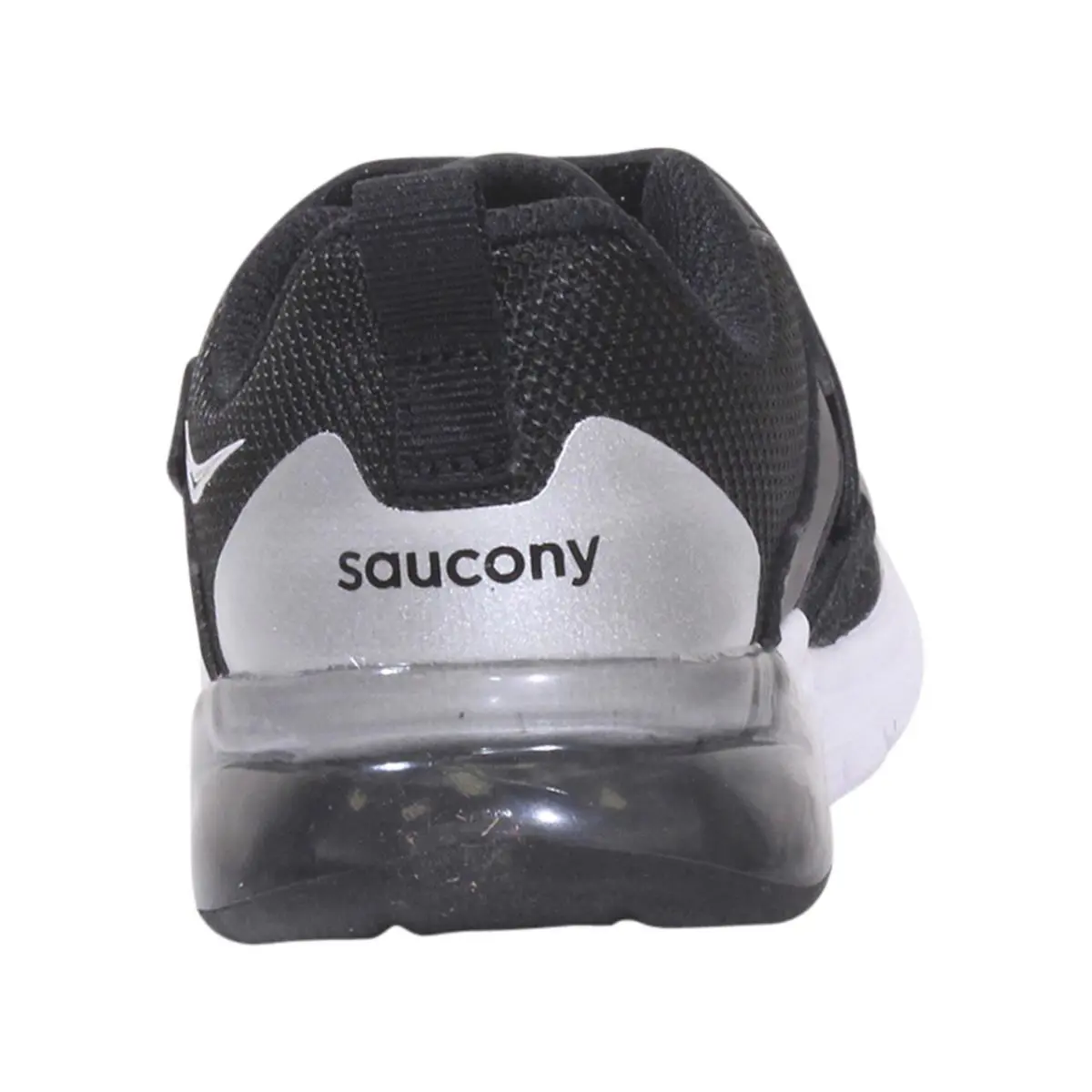 Saucony shoes - Flash Drive 2.0 - Flash Drive - Flash Drive 20 - Black 2