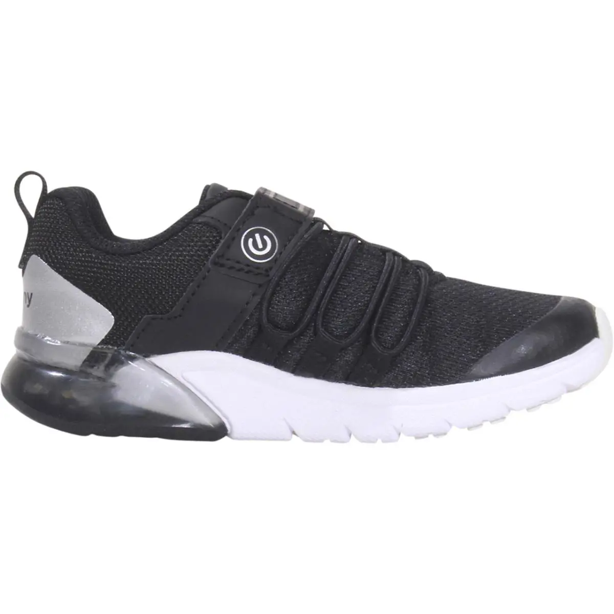 Saucony shoes - Flash Drive 2.0 - Flash Drive - Flash Drive 20 - Black 3