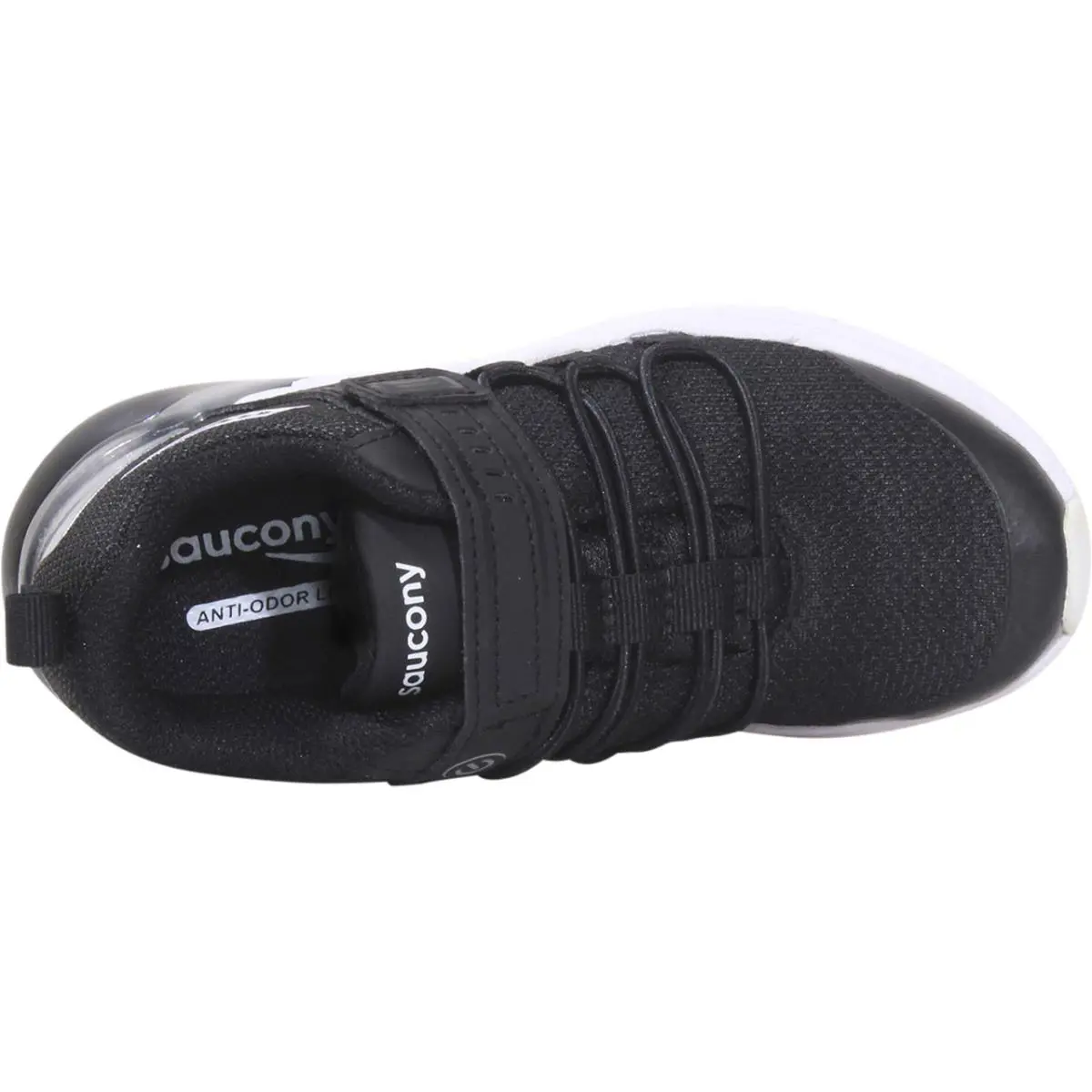 Saucony shoes - Flash Drive 2.0 - Flash Drive - Flash Drive 20 - Black 4