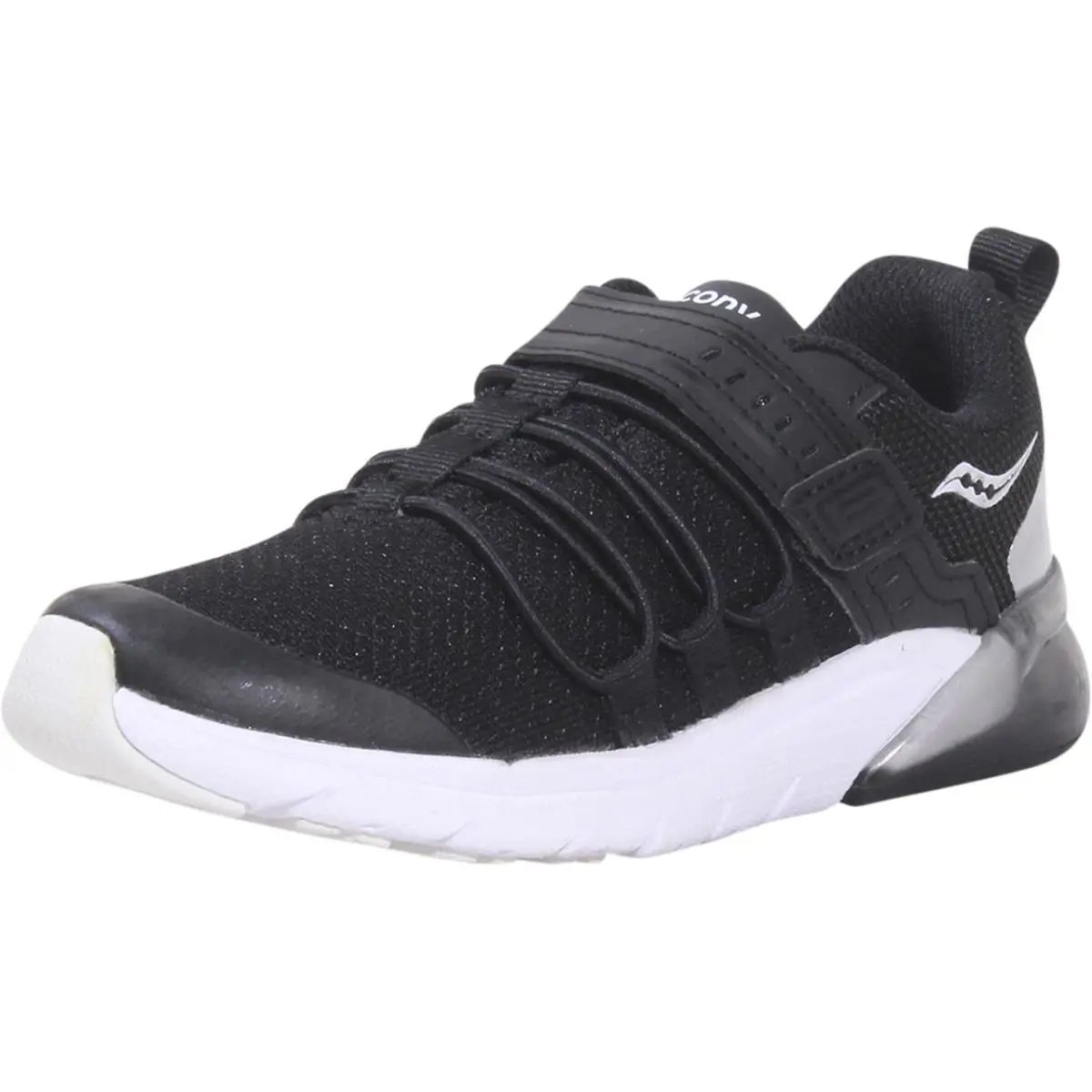 Saucony shoes - Flash Drive 2.0 - Flash Drive - Flash Drive 20 - Black 23