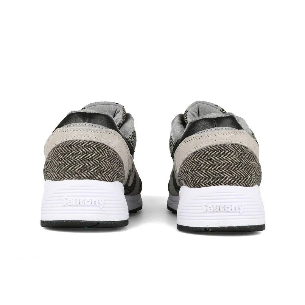 Saucony shoes - Grid 8000 CL HT - Grid - S70352 - Gray 1