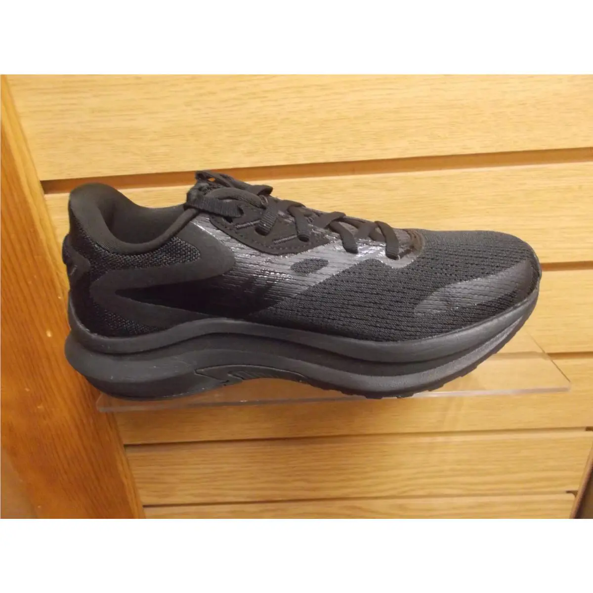 Saucony shoes - Saucony Axon 2 - Axon - S10732-14 - Black 4