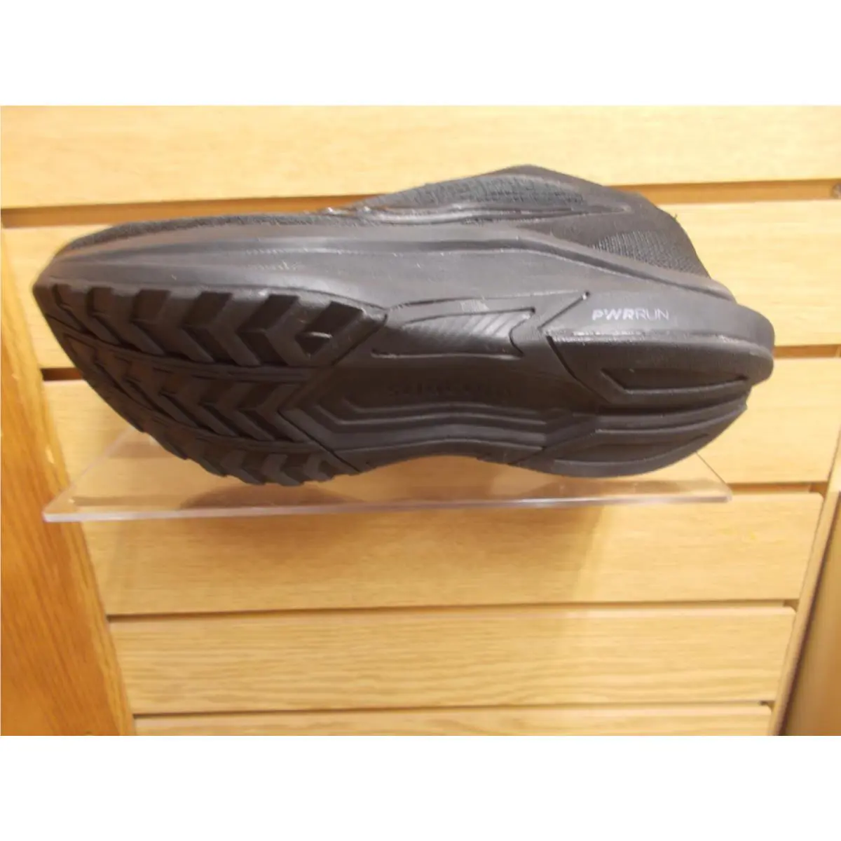Saucony shoes - Saucony Axon 2 - Axon - S10732-14 - Black 5