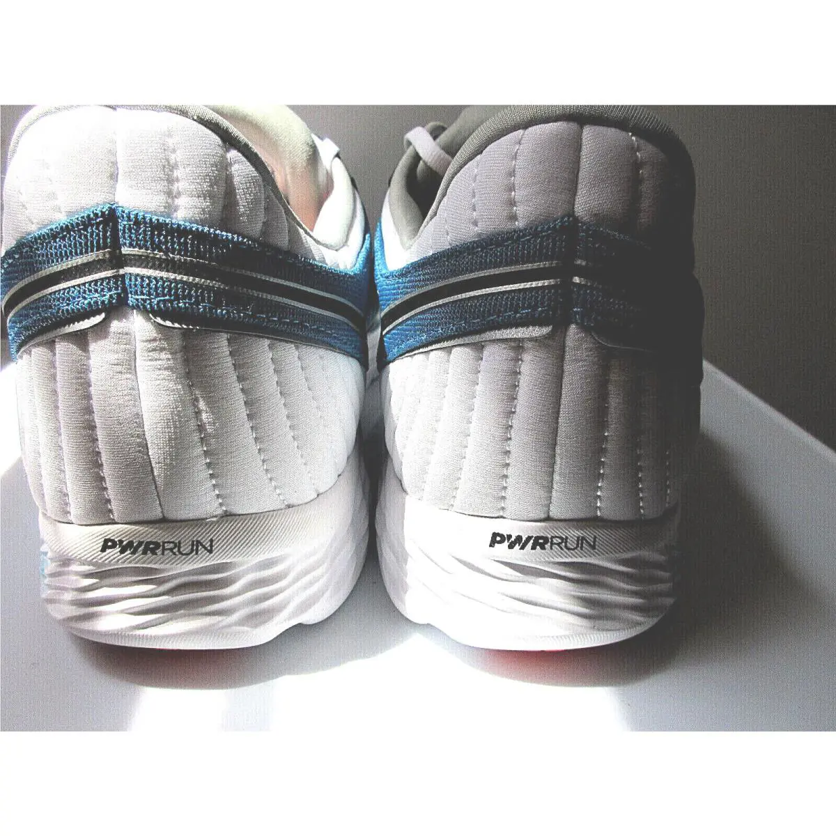 Saucony shoes - Saucony Kinvara - Kinvara - S2055125 - Blue 5