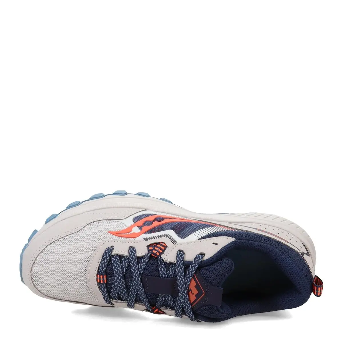 Saucony shoes - Charcoal/Rose 13